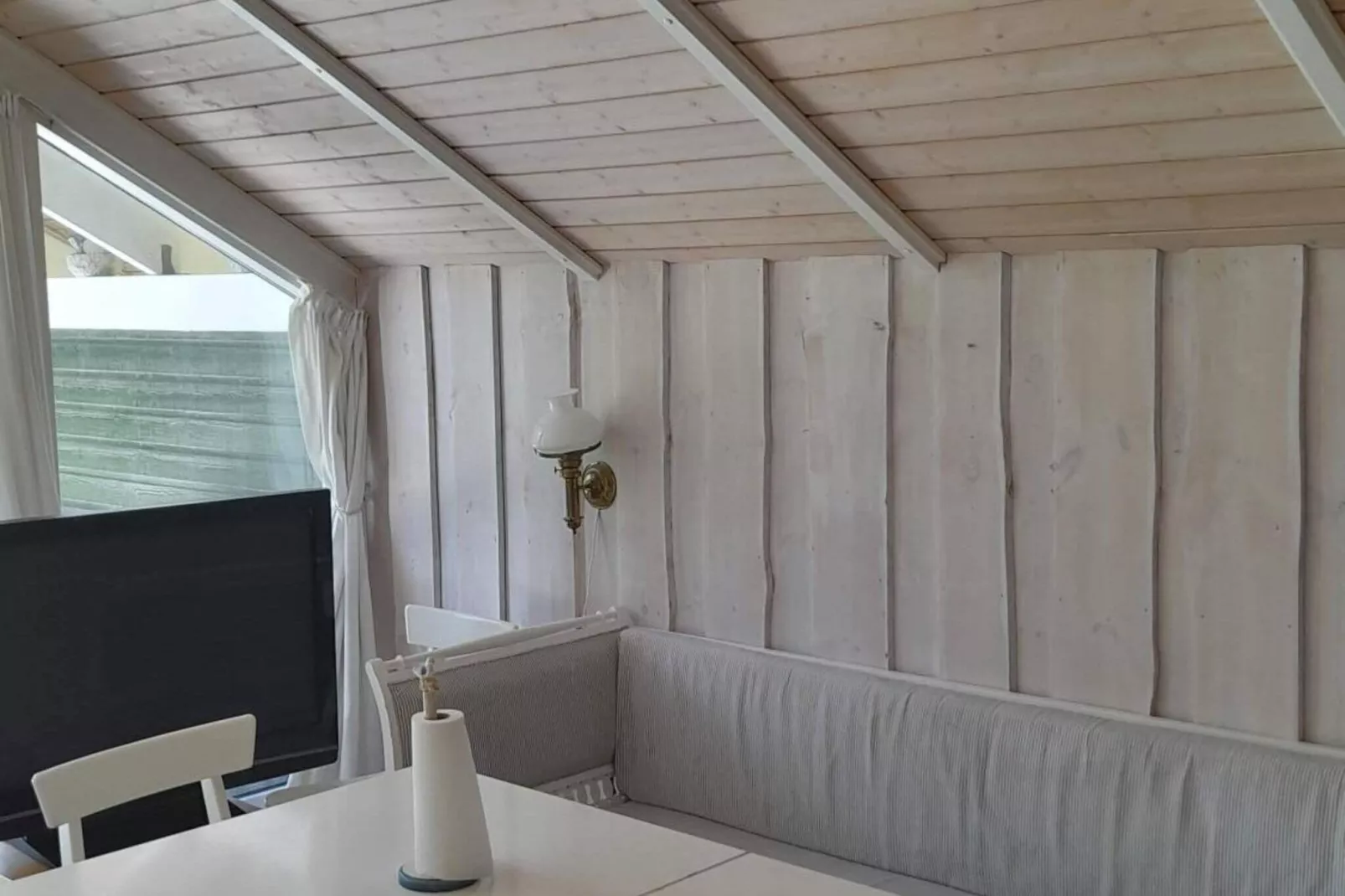 6 person holiday home in Græsted-By Traum-Indoor