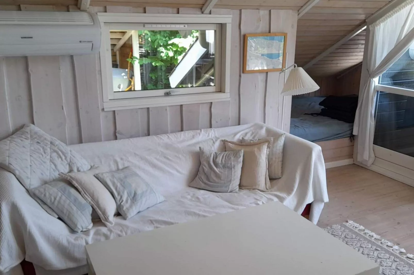 6 person holiday home in Græsted-By Traum-Indoor