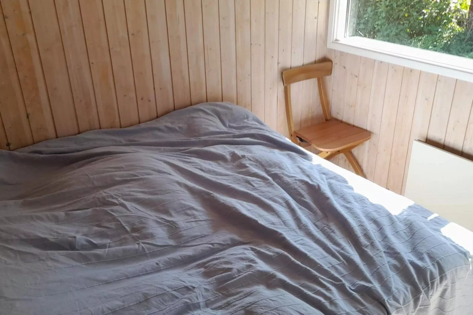 6 person holiday home in Græsted-By Traum-Indoor