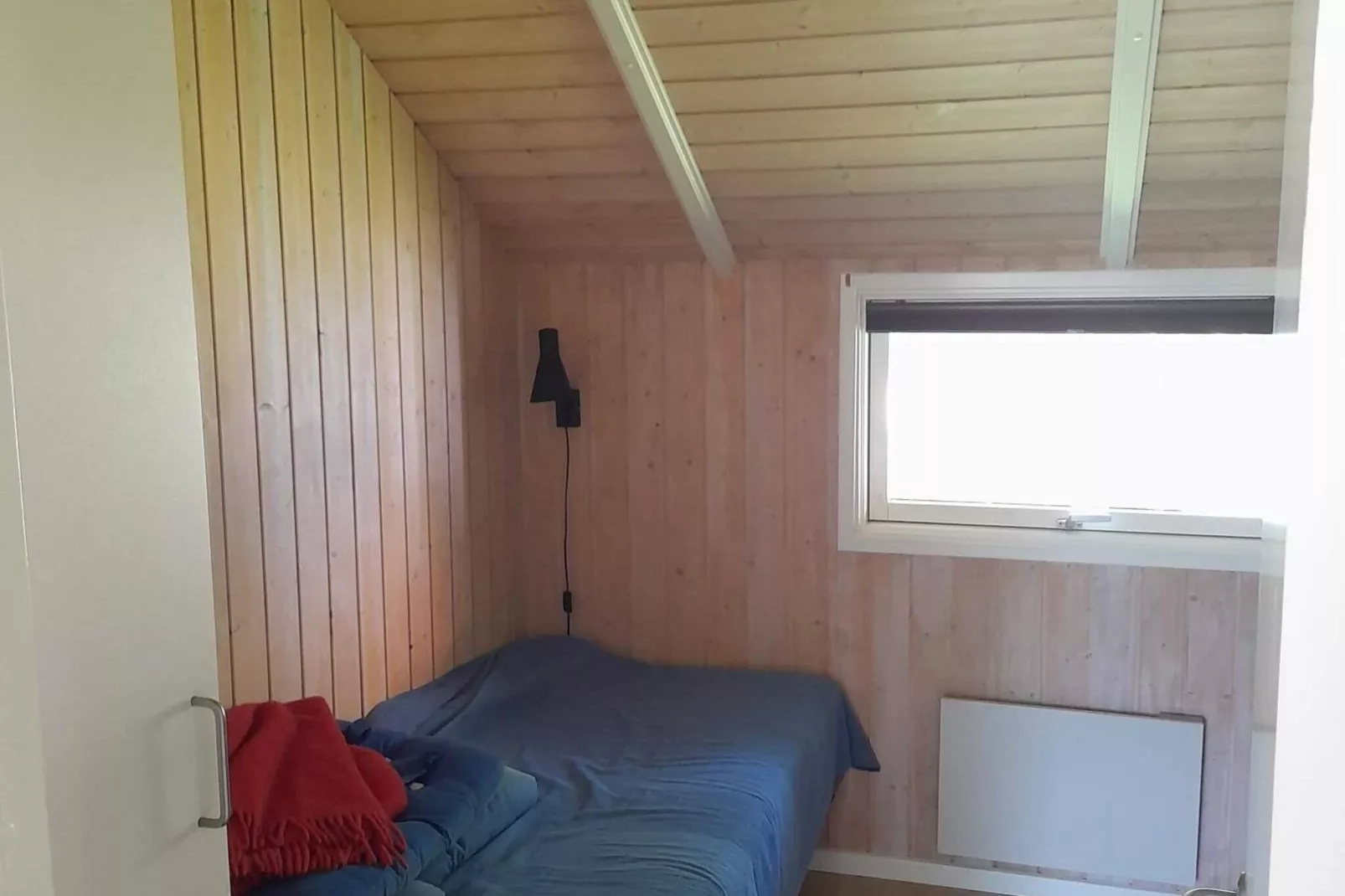 6 person holiday home in Græsted-By Traum-Indoor