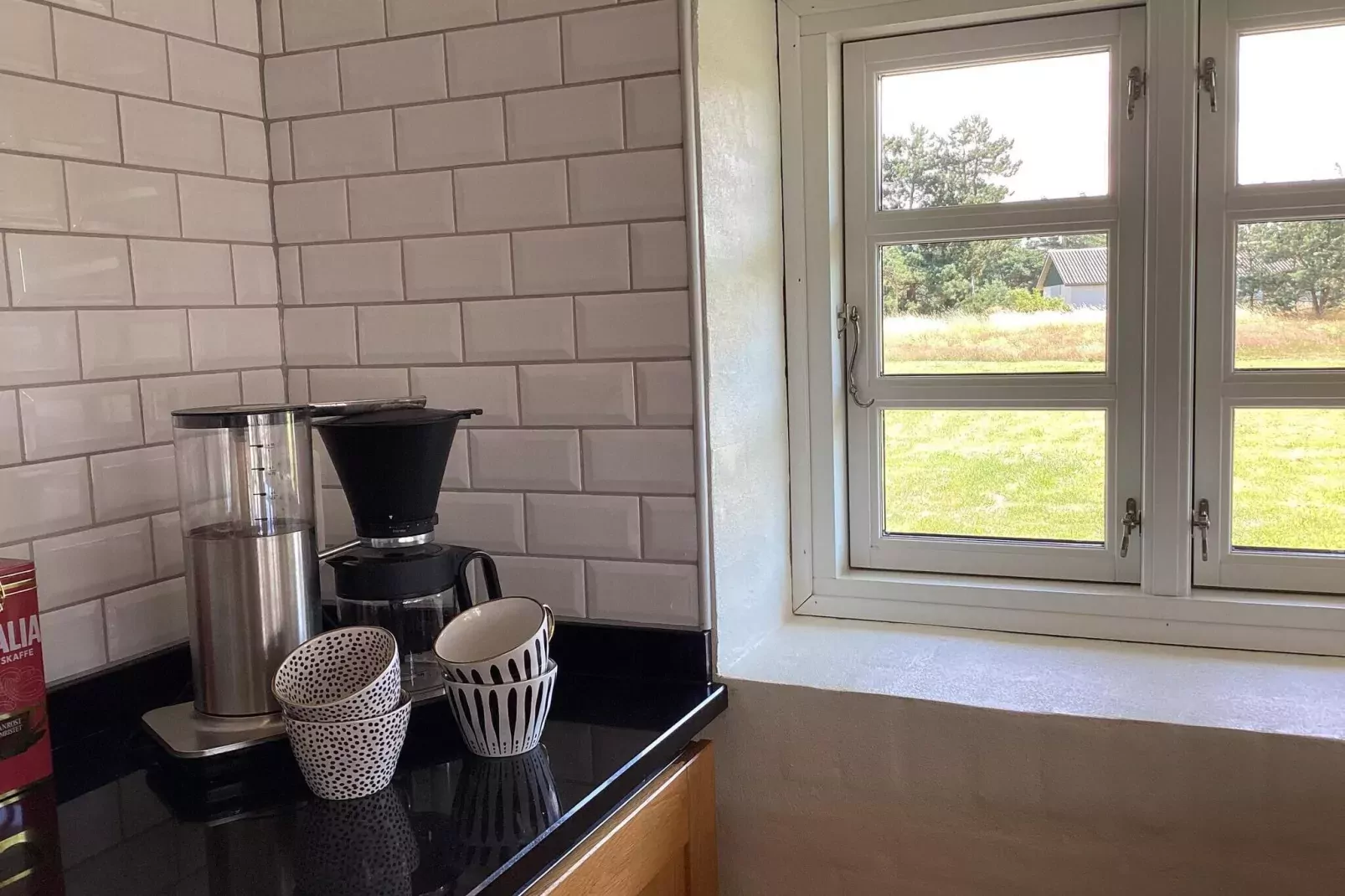 4 Personen Ferienhaus in Læsø-By Traum-Innen