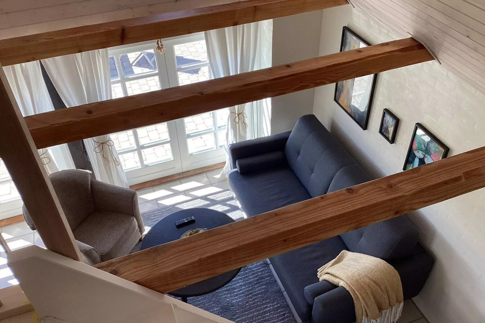 4 Personen Ferienhaus in Læsø-By Traum-Innen