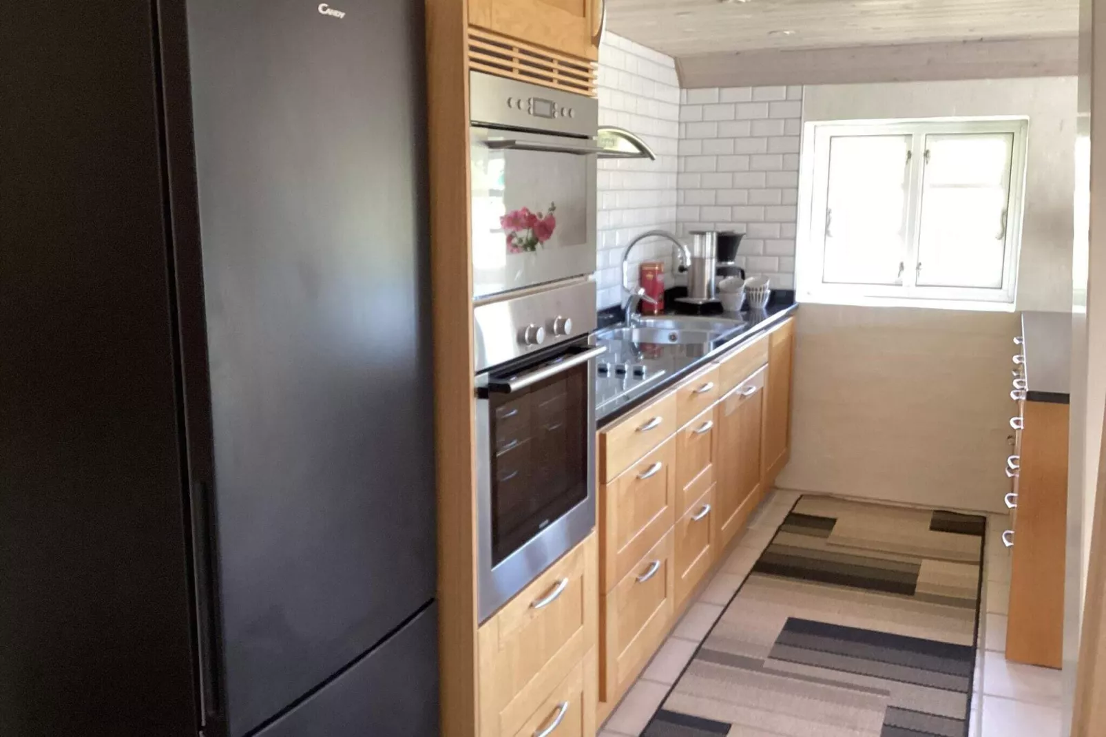 4 Personen Ferienhaus in Læsø-By Traum-Innen