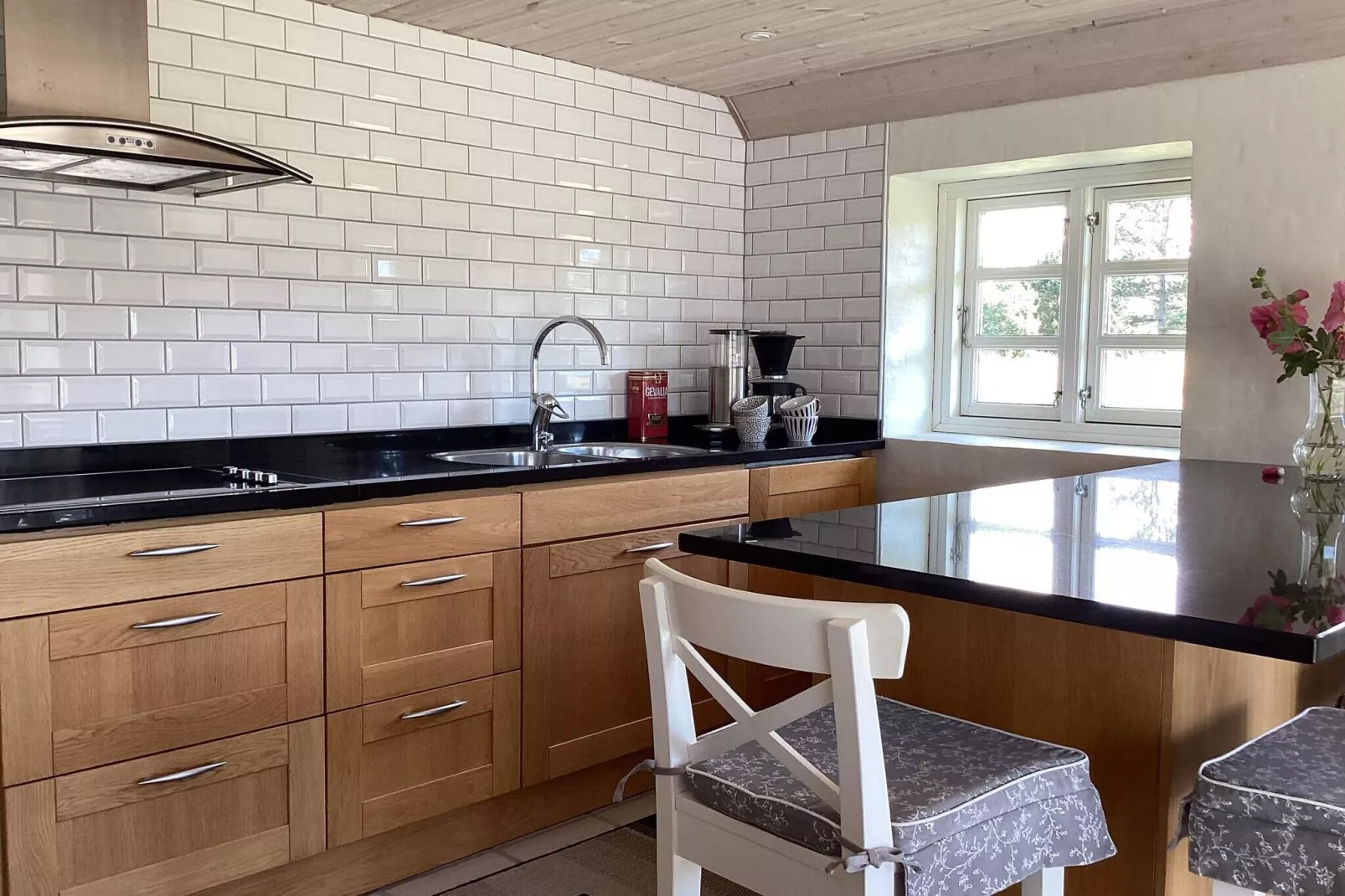4 Personen Ferienhaus in Læsø-By Traum-Innen