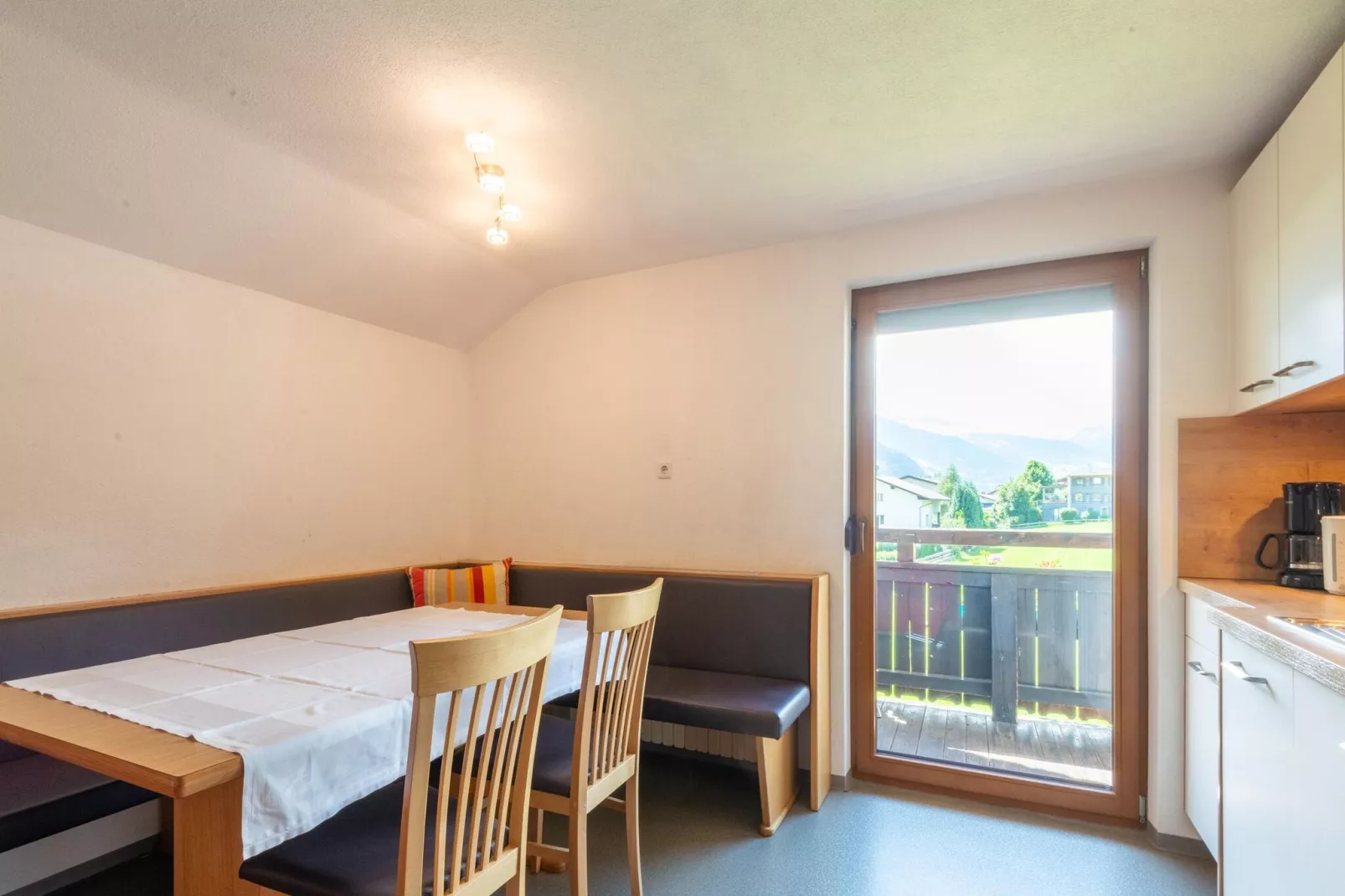 Apartment Top 10-Dining room