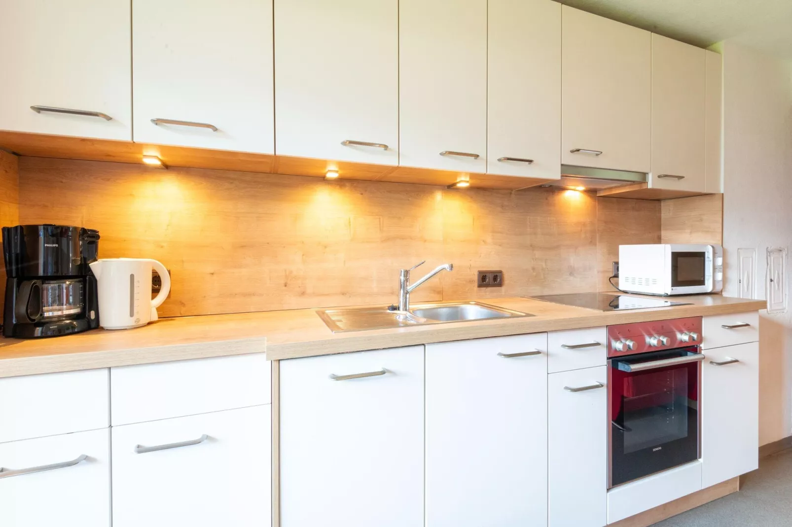 Apartment Top 10-Kitchen