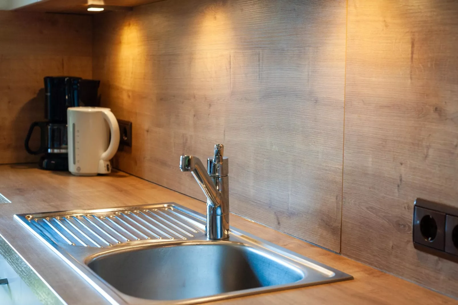 Apartment Top 10-Kitchen
