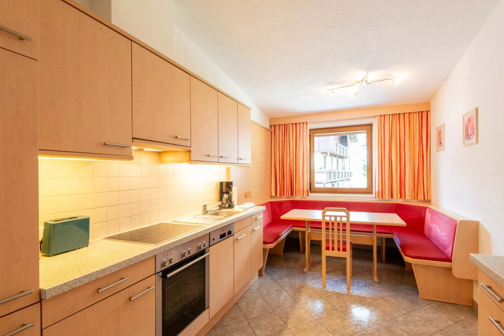 Apartment Top 3