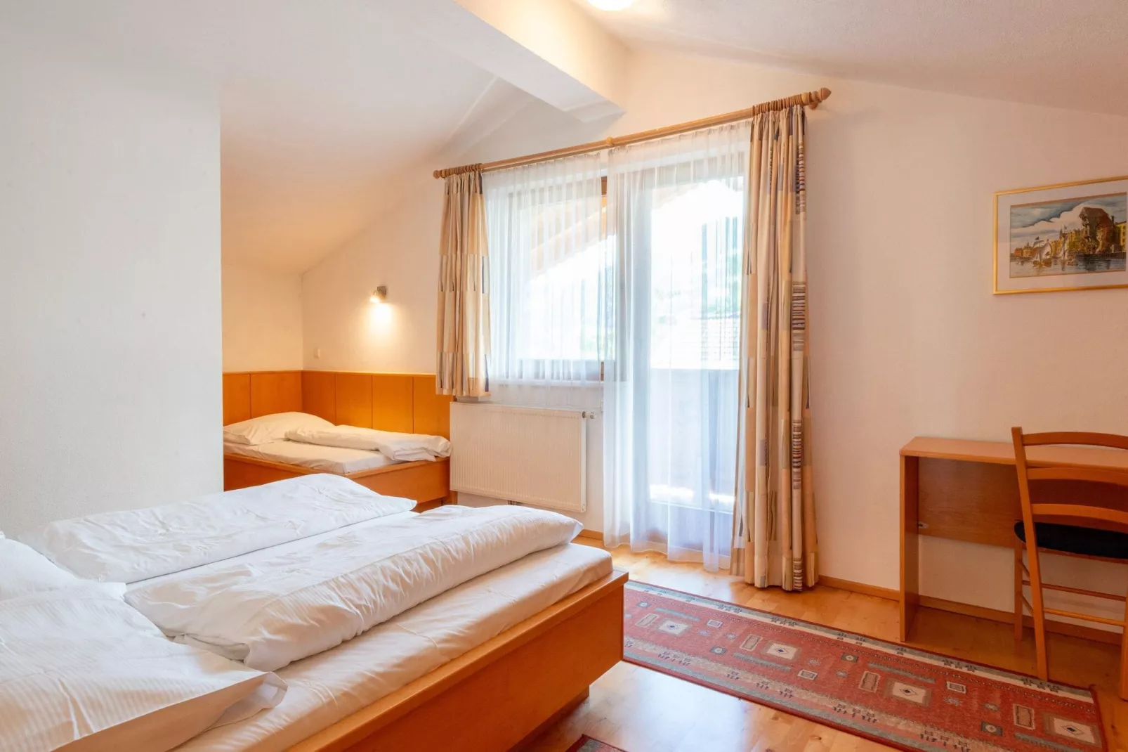 Apartment Top 3-Schlafzimmer