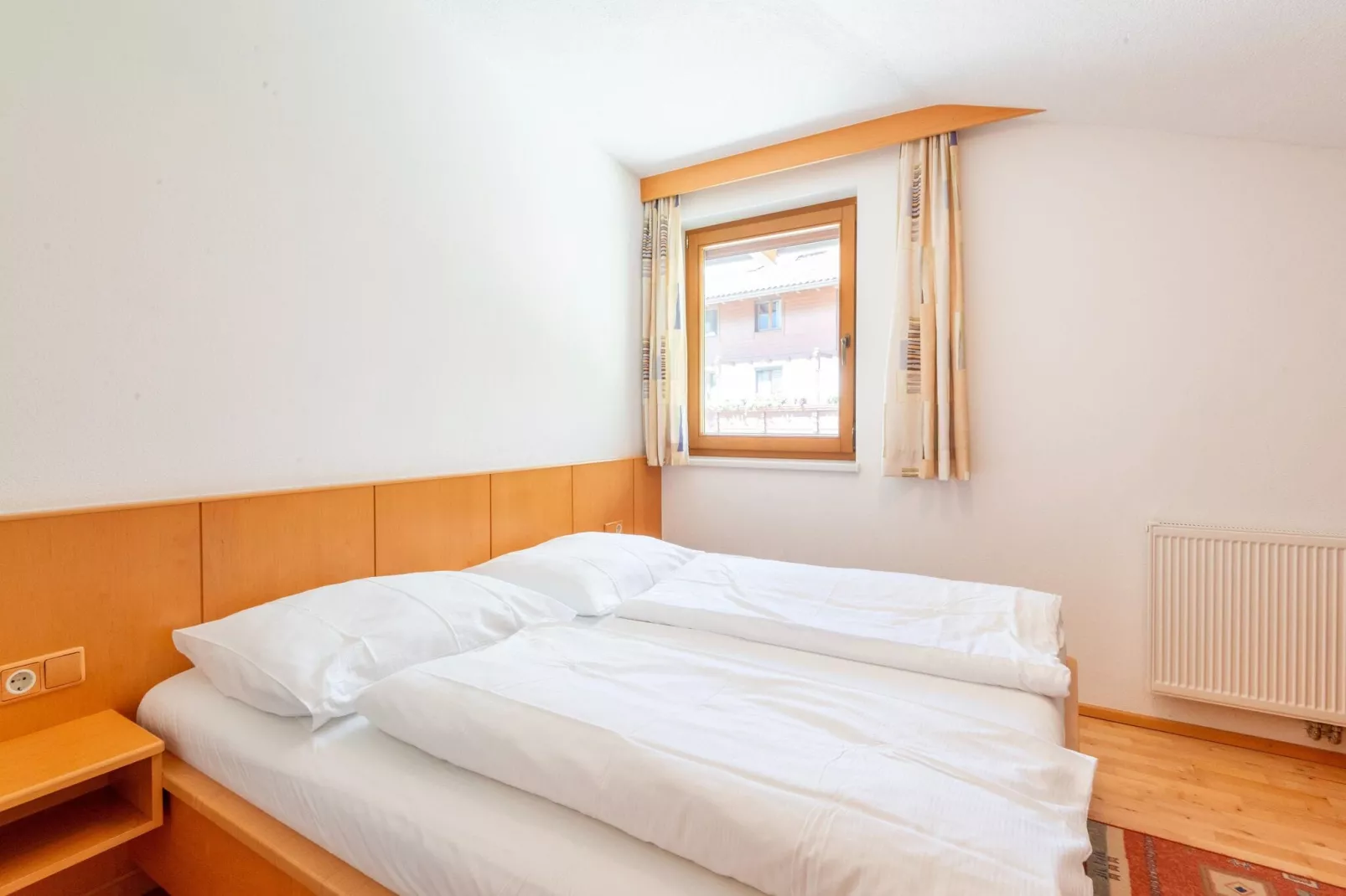 Apartment Top 3-Schlafzimmer