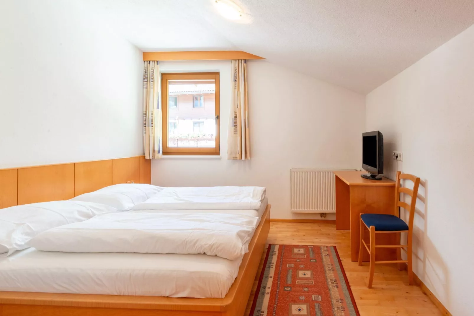 Apartment Top 3-Schlafzimmer