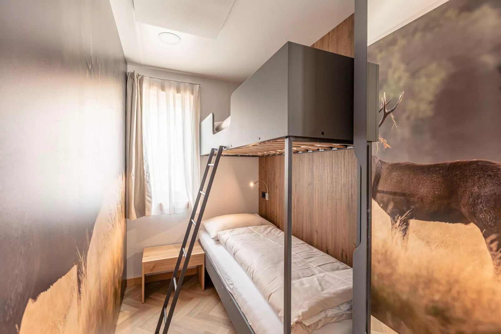 Chalets & Glamping Nassfeld 3-Bedroom