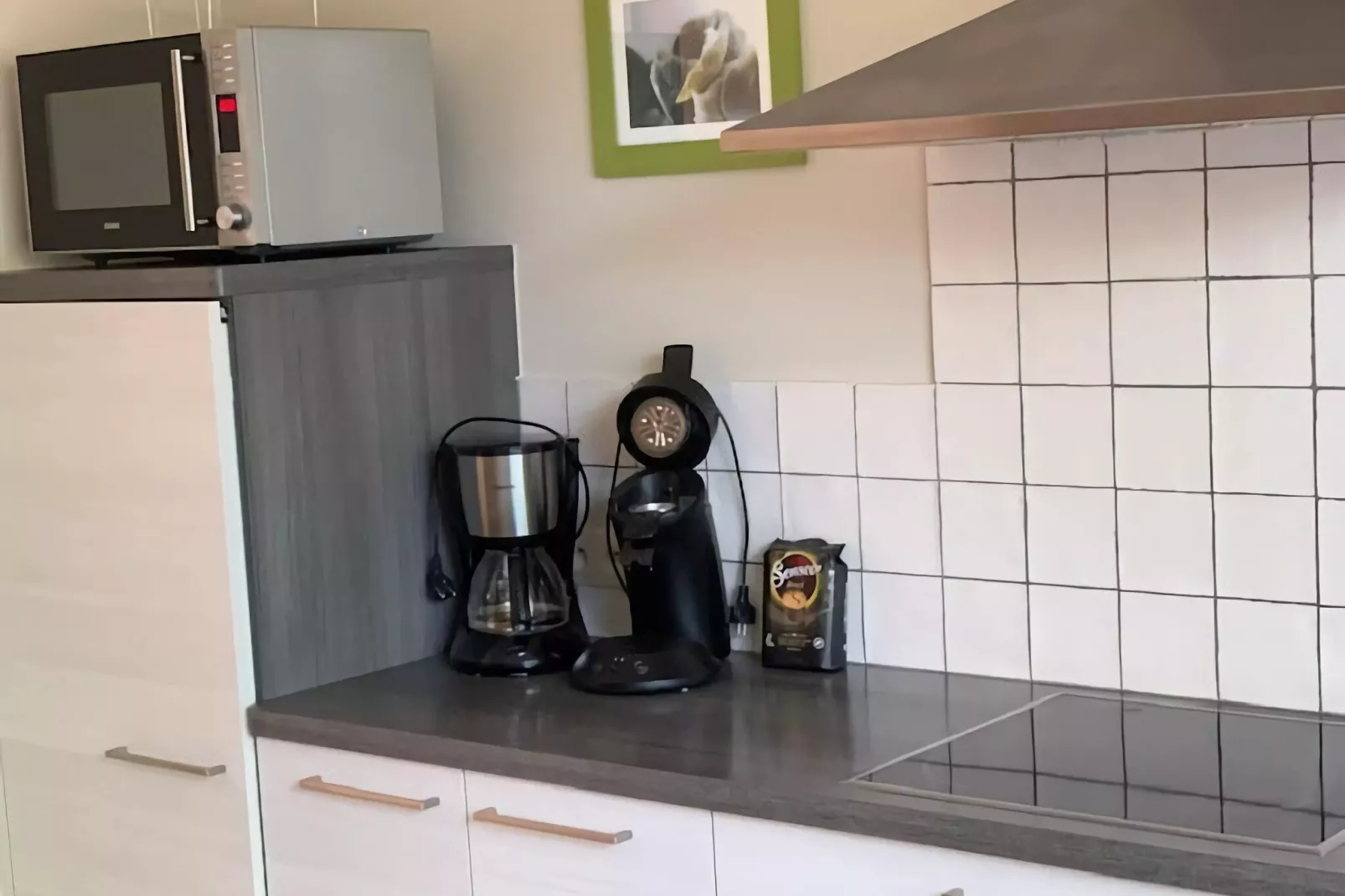 Weekendhuisje 10px-Kitchen