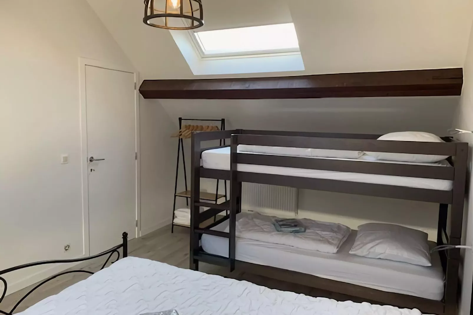 Weekendhuisje 10px-Bedroom