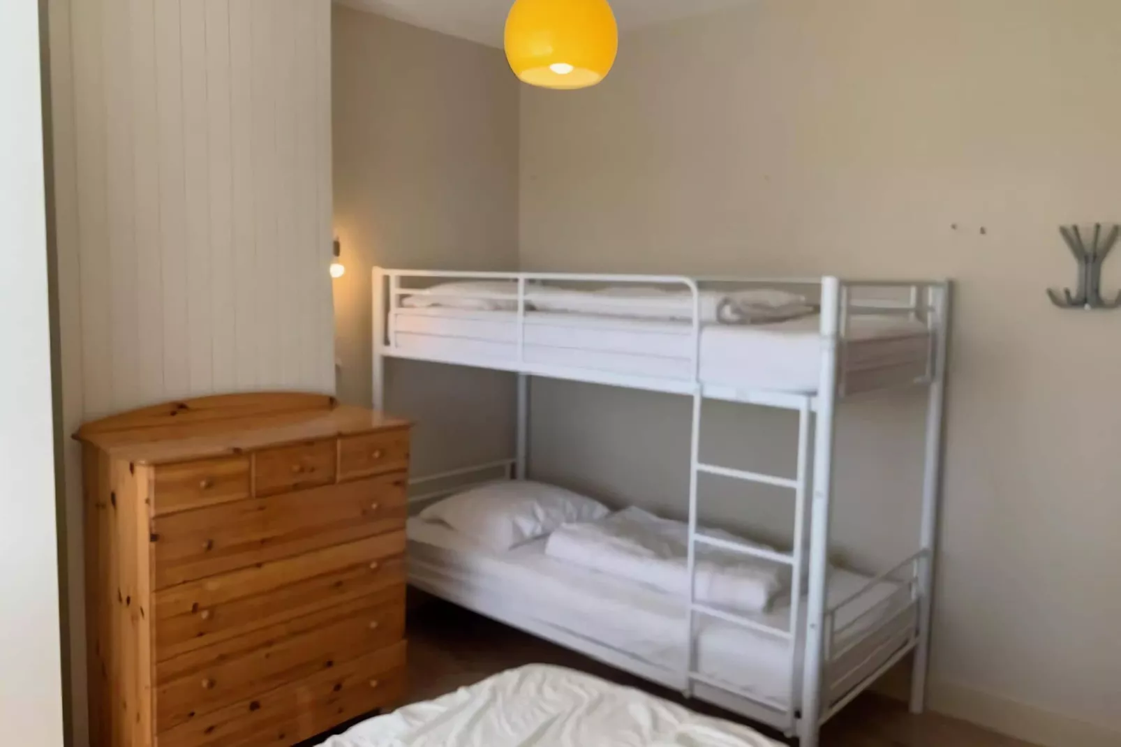 Weekendhuisje 10px-Bedroom