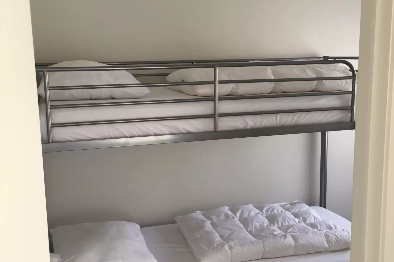 Appartement Beta-Bedroom