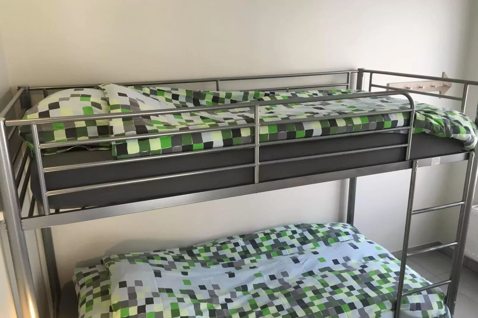 Appartement Beta-Bedroom