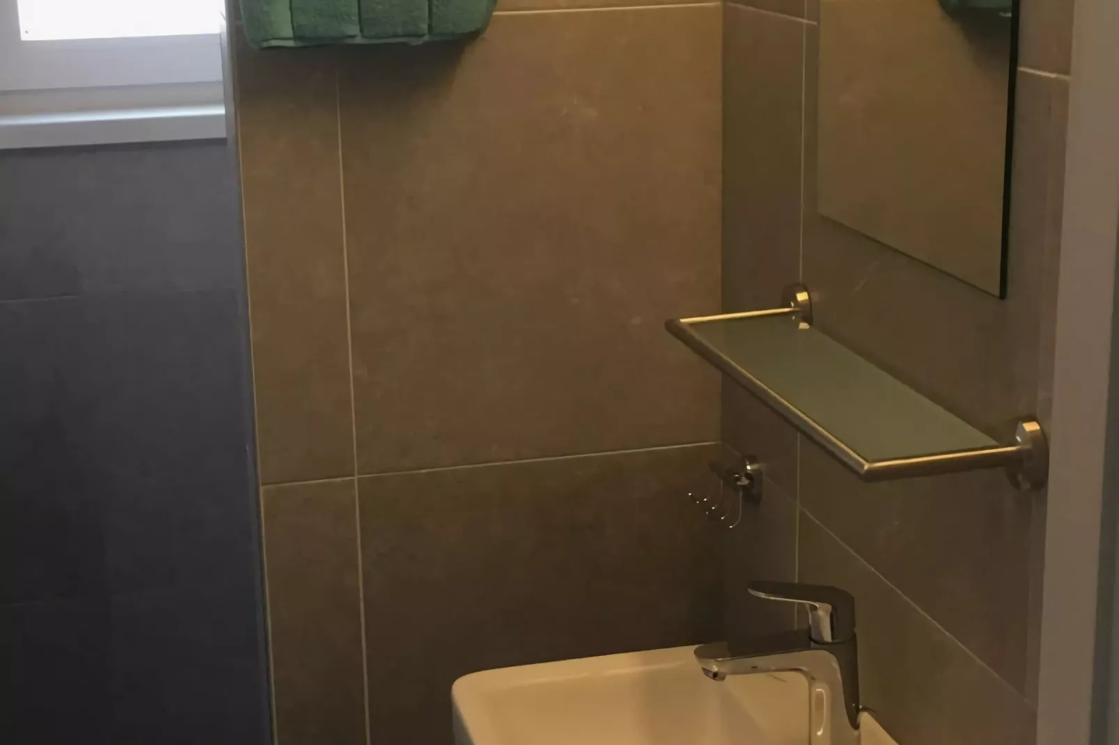 Appartement Beta-Bathroom