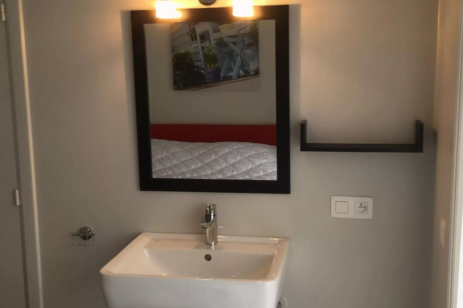 Appartement Beta-Bathroom