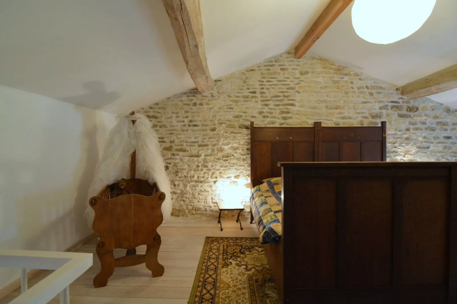 L'Atelier Mosaïque-Chambre