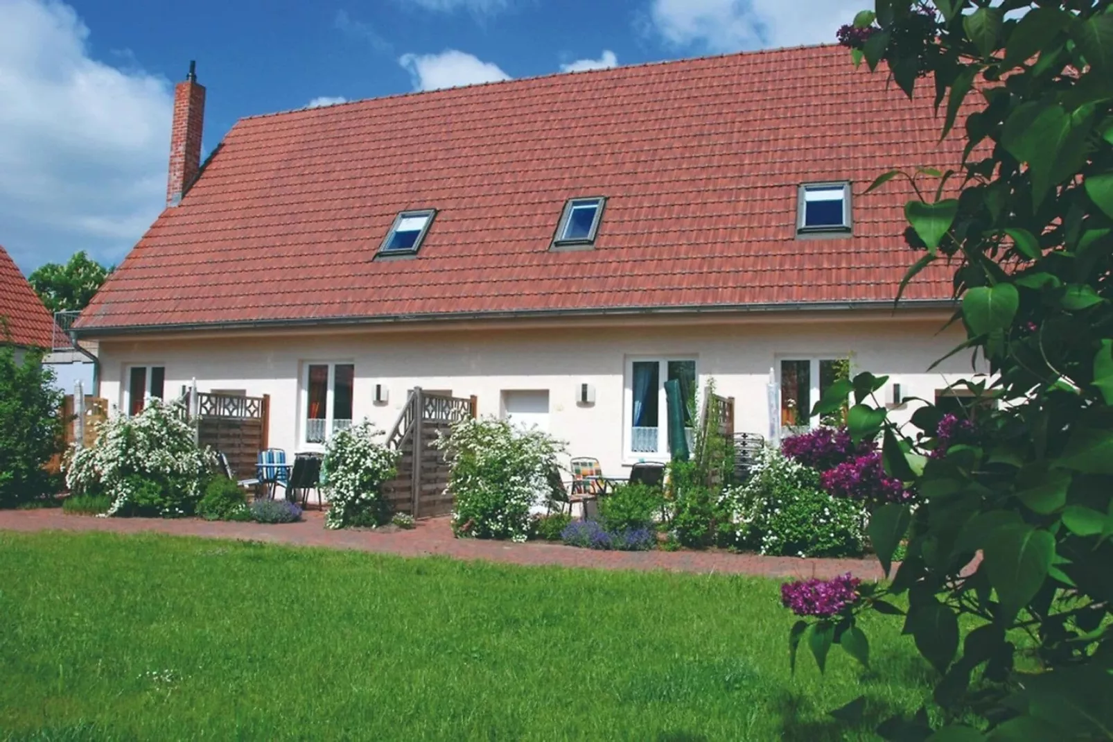 Nr3 Nebelsee 2 Personen-Exterior summer