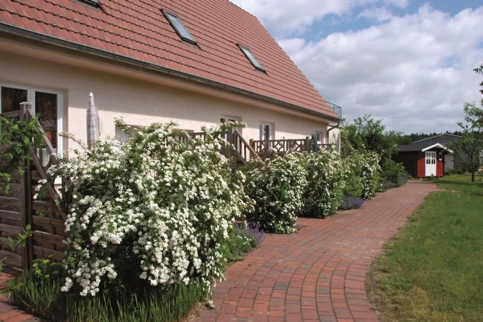 Nr3 Nebelsee 4 Personen-Exterior summer