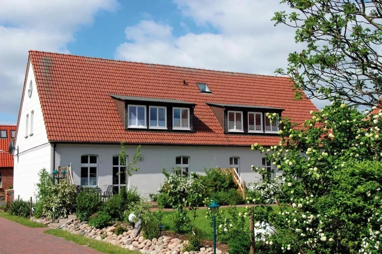 Nr3 Nebelsee 4 Personen-Exterior summer