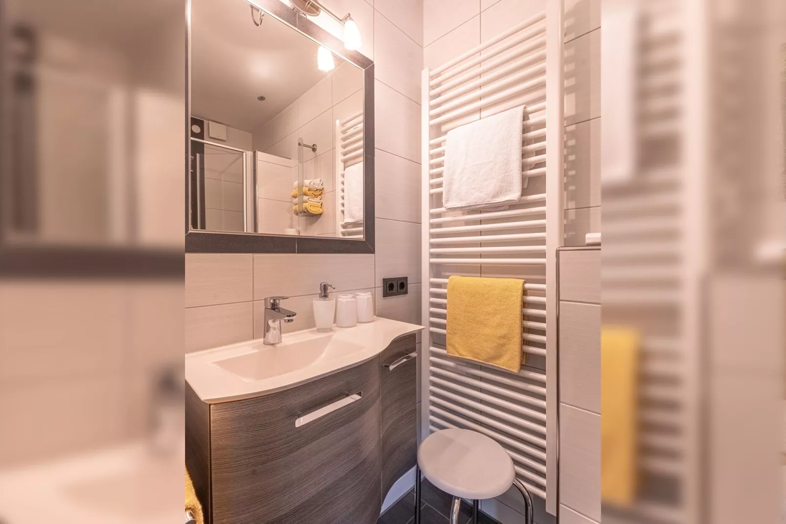 Bayerischer Wald-Bathroom