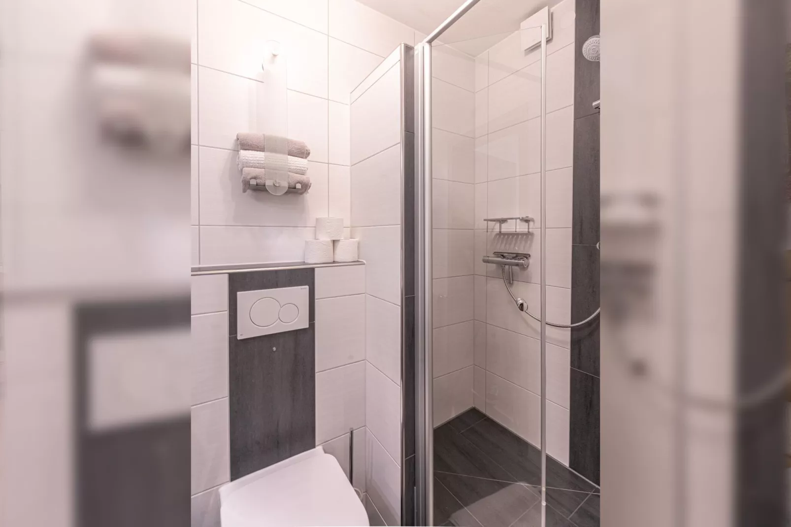 Bayerischer Wald-Bathroom