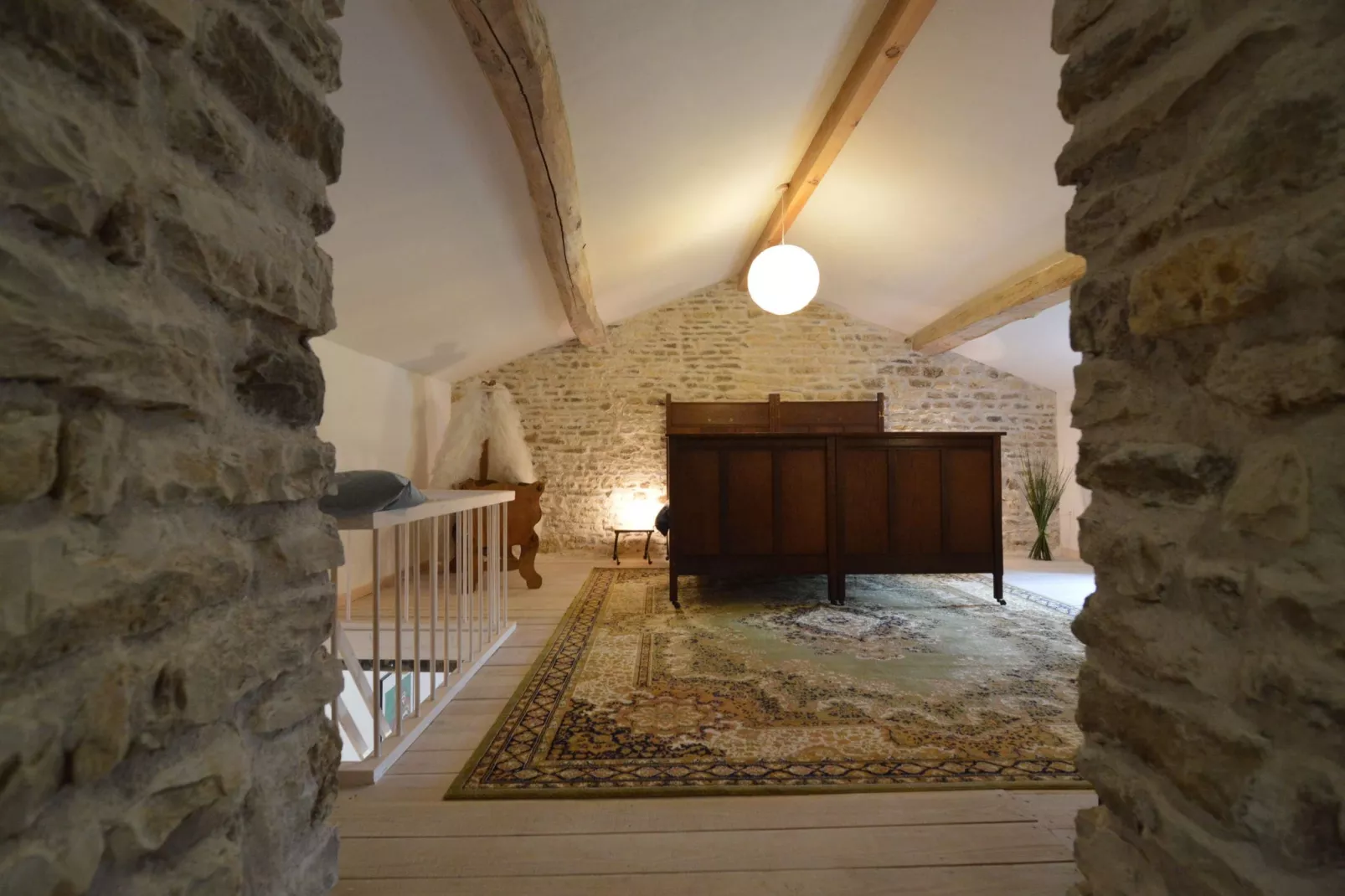 L'Atelier Mosaïque-Chambre