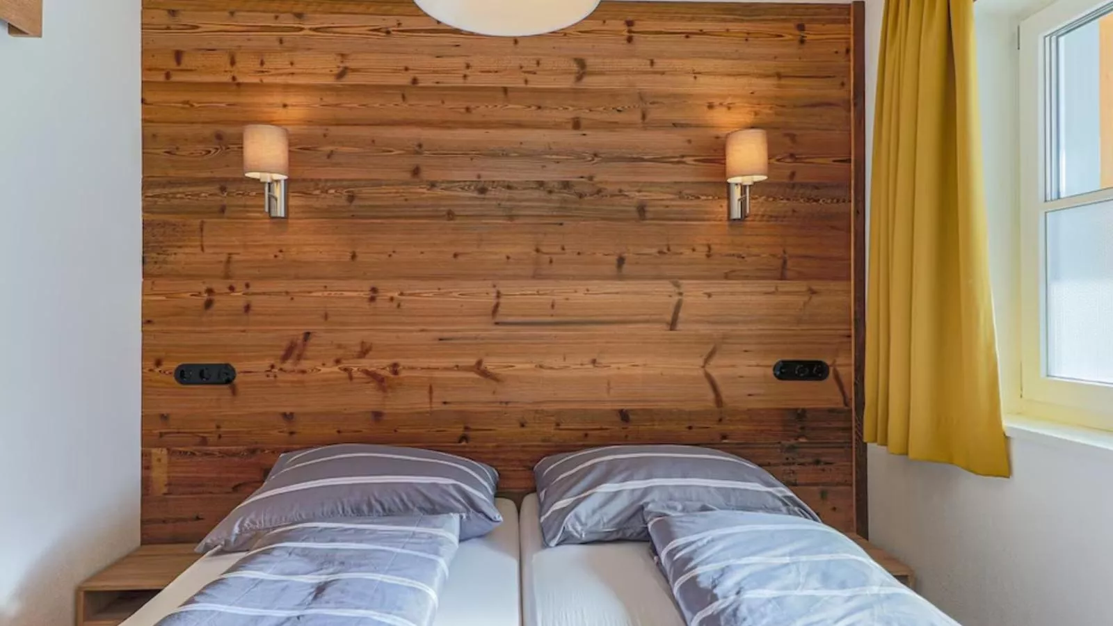 Edelalm Residenz Top 2-Bedroom