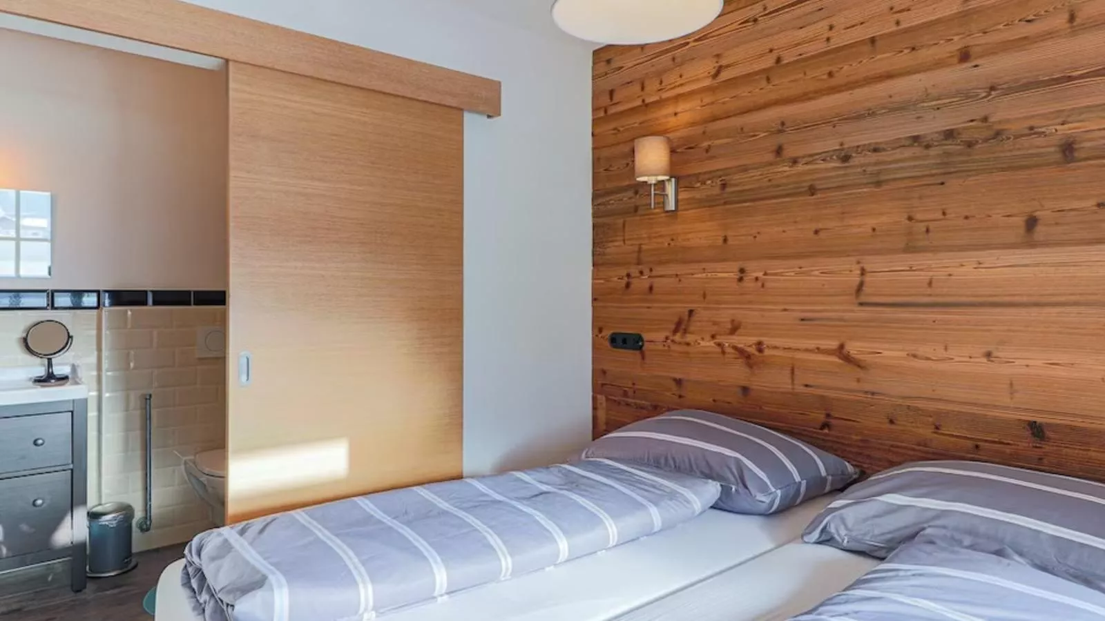 Edelalm Residenz Top 2-Bedroom