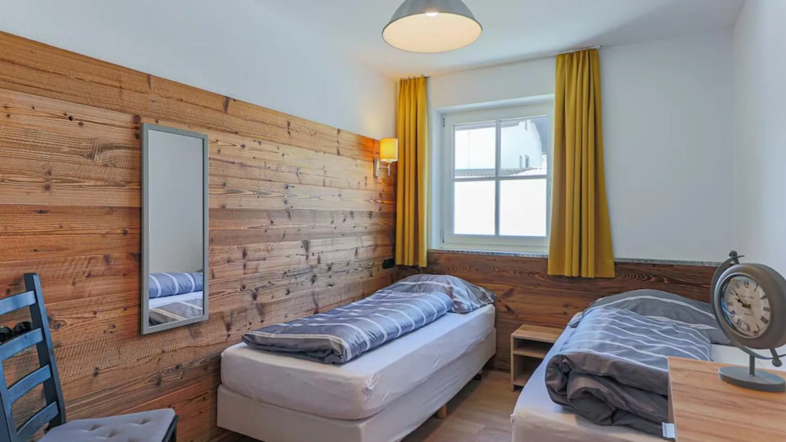 Edelalm Residenz Top 2-Bedroom