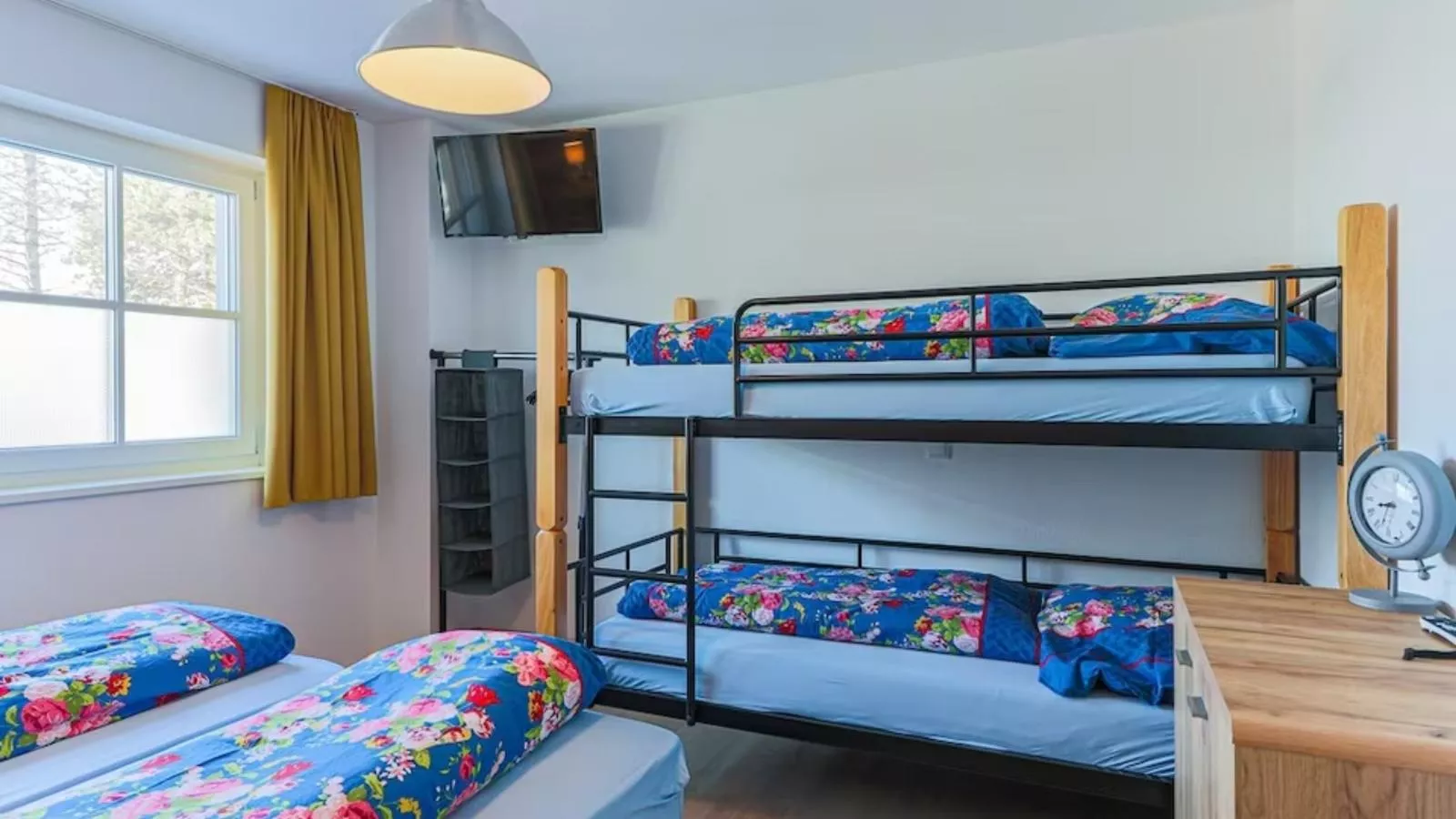 Edelalm Residenz Top 2-Bedroom