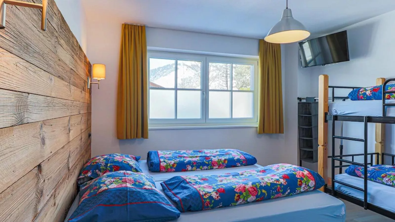 Edelalm Residenz Top 2-Bedroom