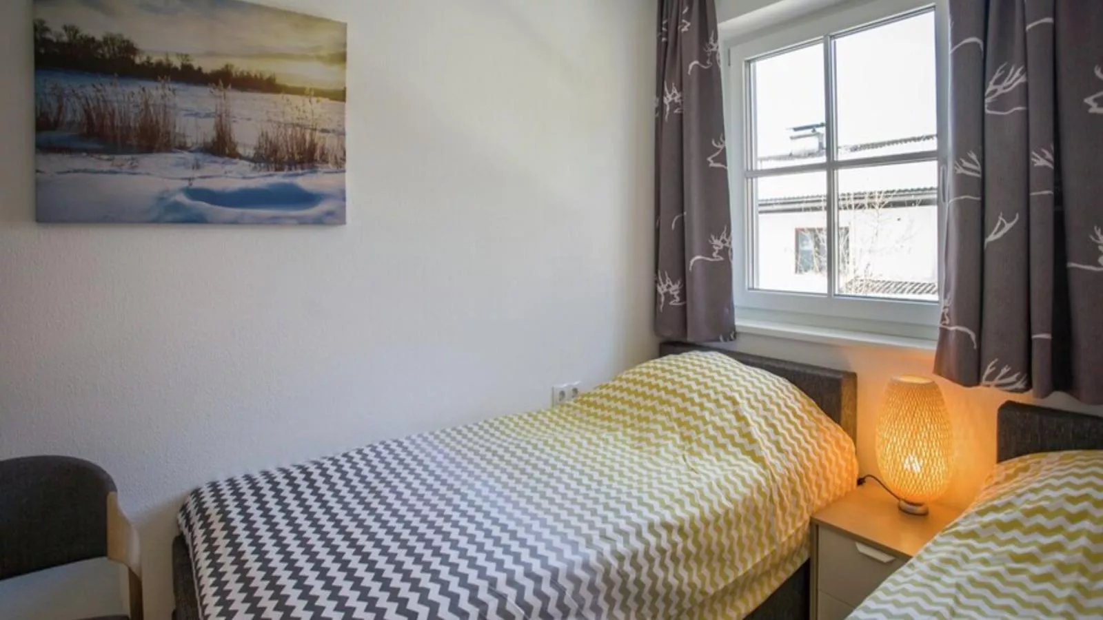 Edelalm Residenz Top 4-Bedroom