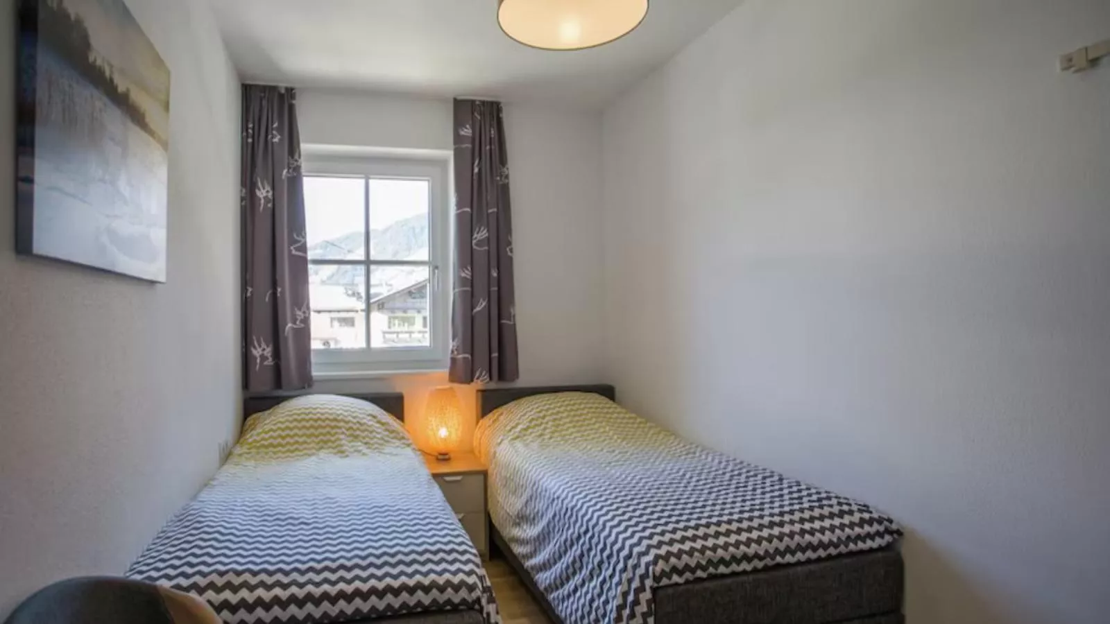 Edelalm Residenz Top 4-Bedroom