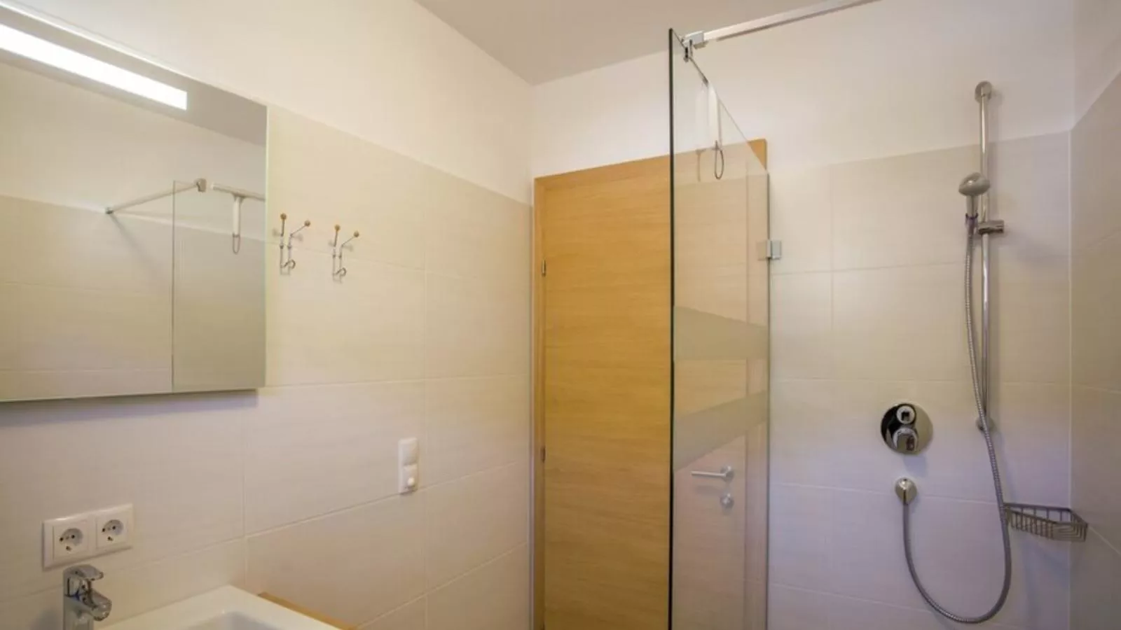 Edelalm Residenz Top 4-Bathroom