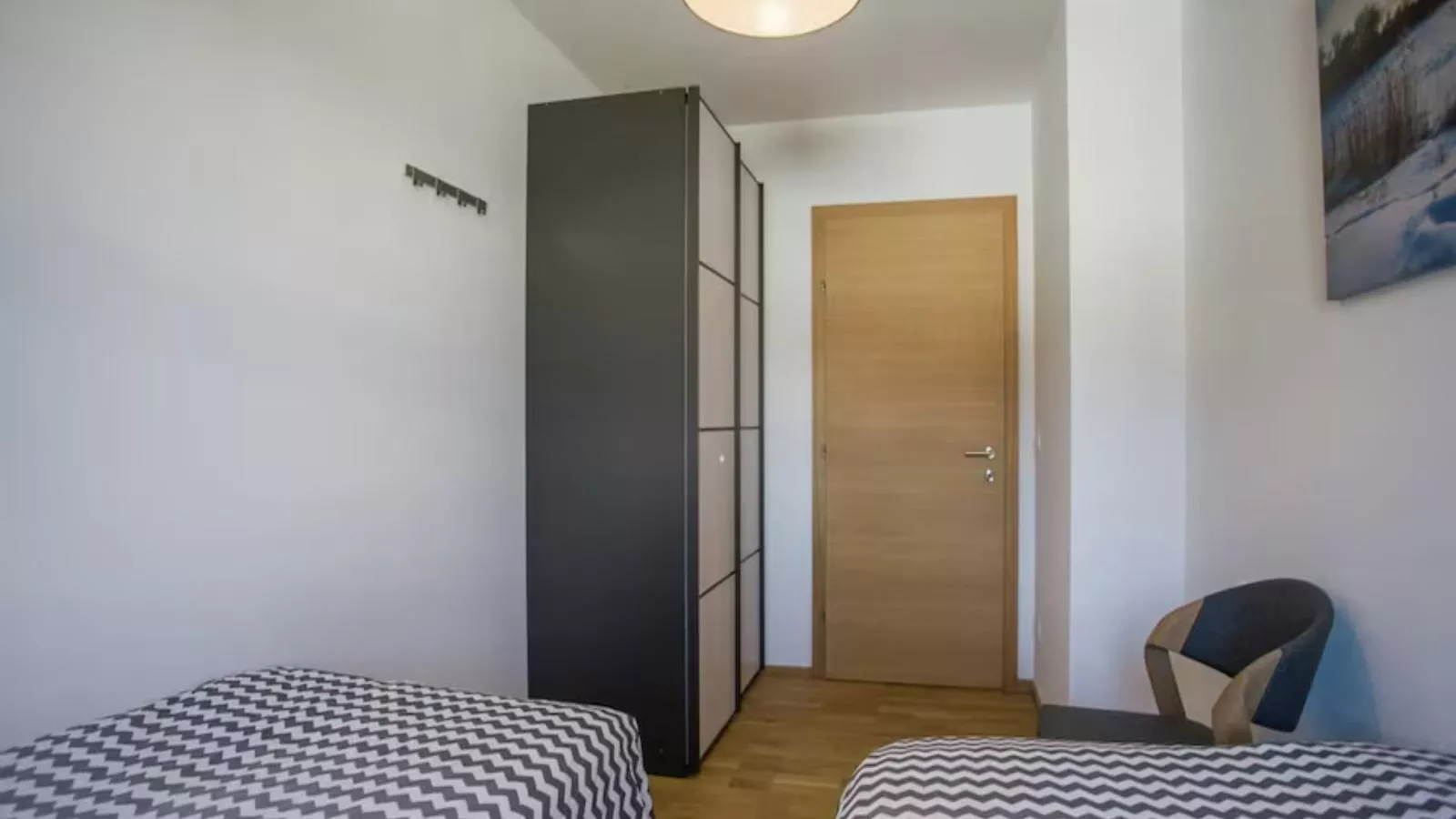 Edelalm Residenz Top 4-Bedroom