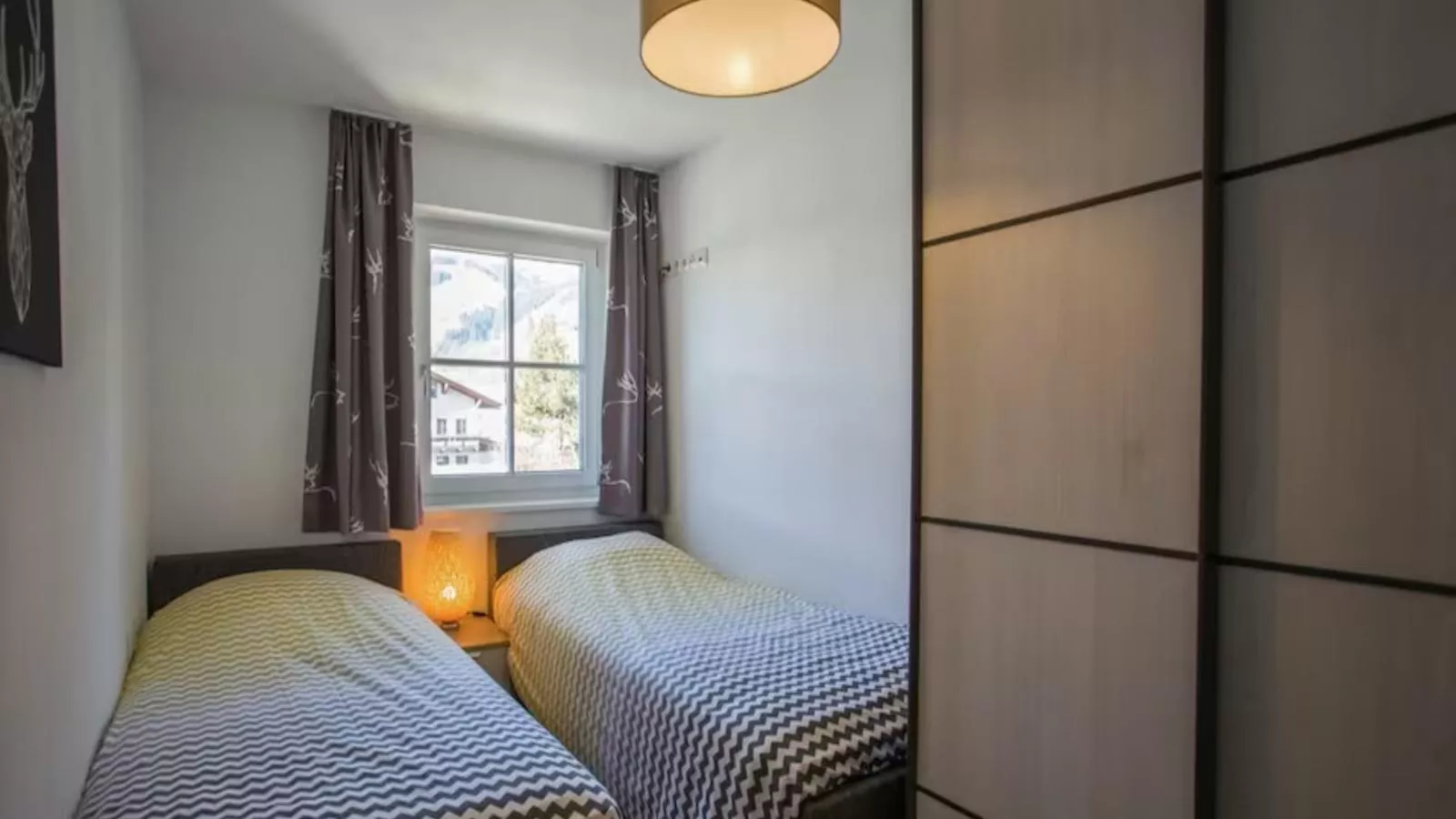 Edelalm Residenz Top 4-Bedroom