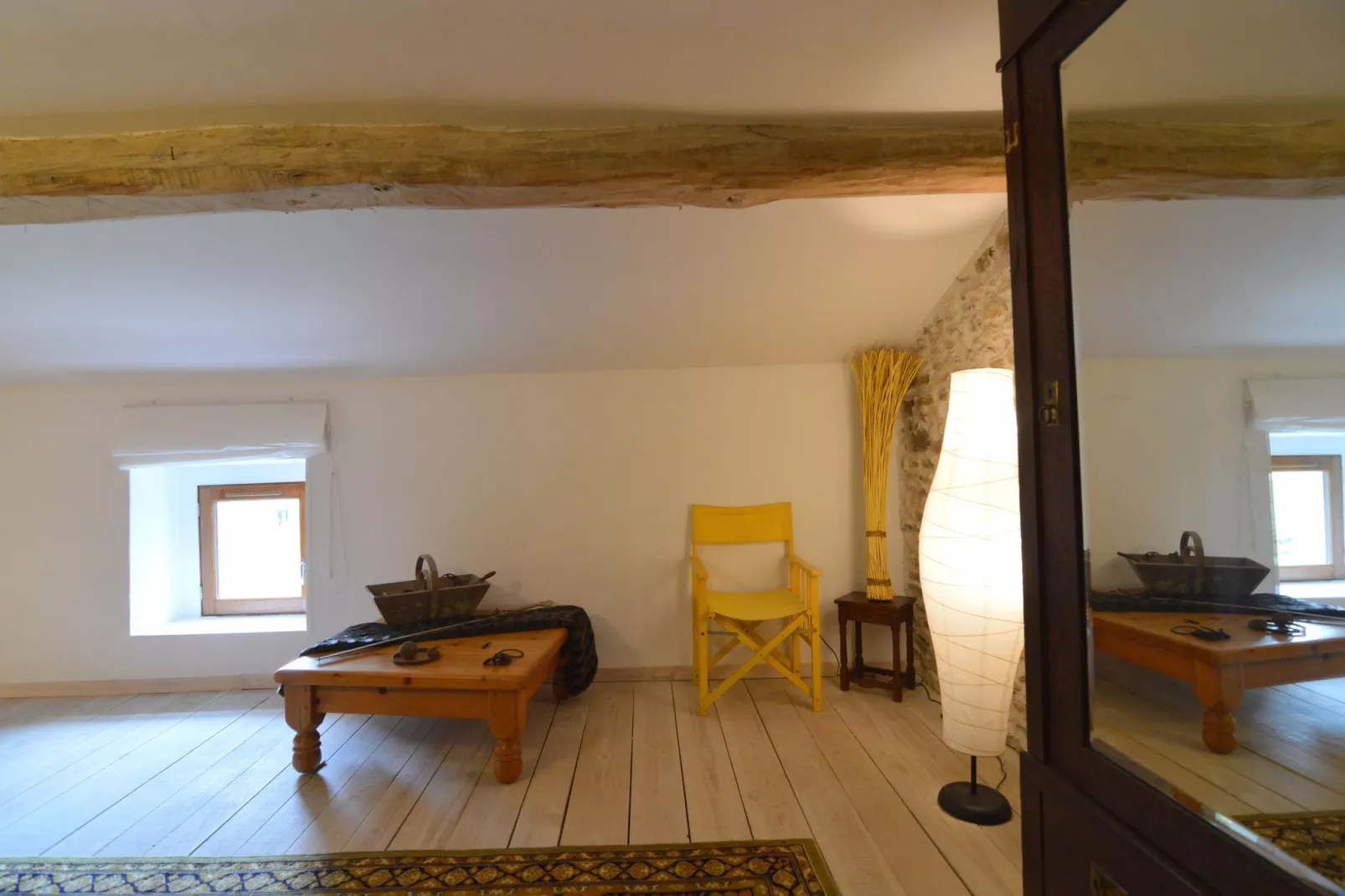 L'Atelier Mosaïque-Chambre