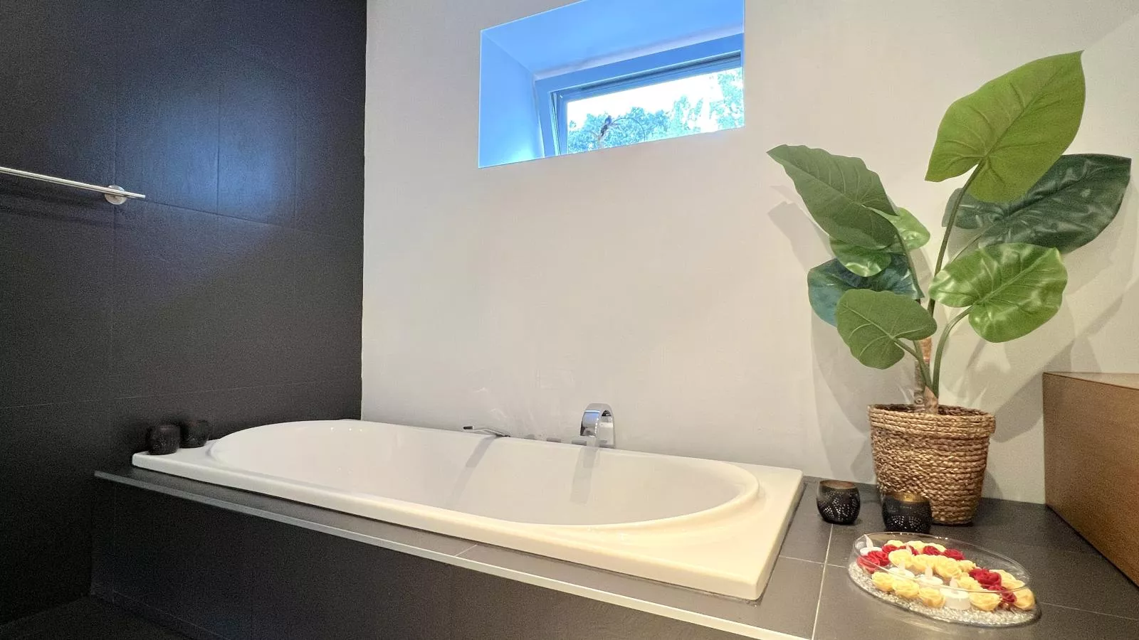 T Vennehuisje-Bathroom