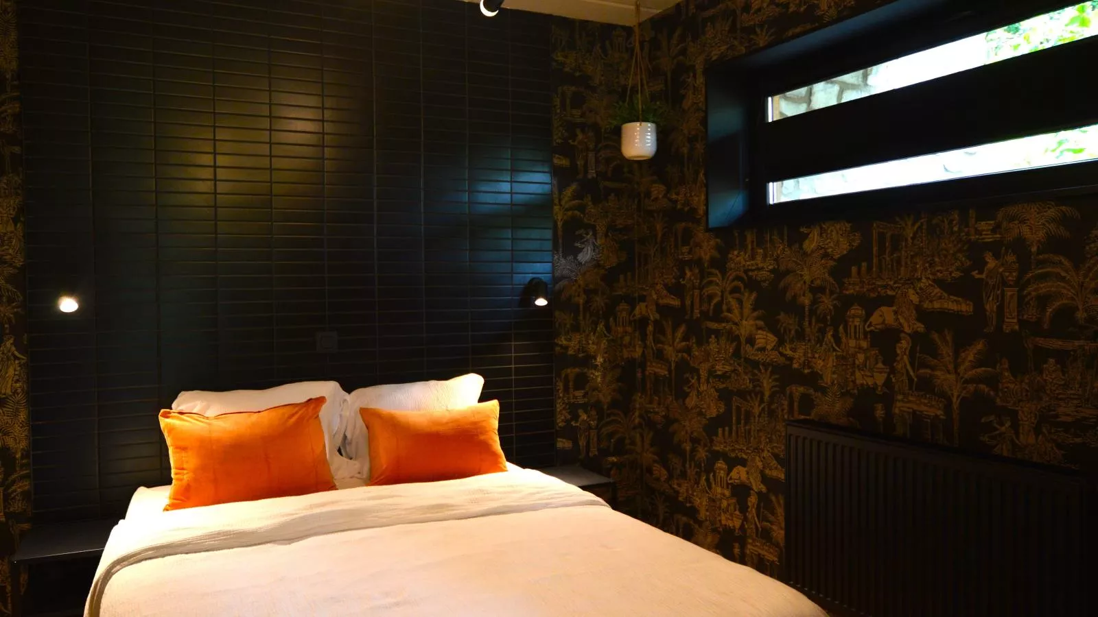 Loheré-Bedroom