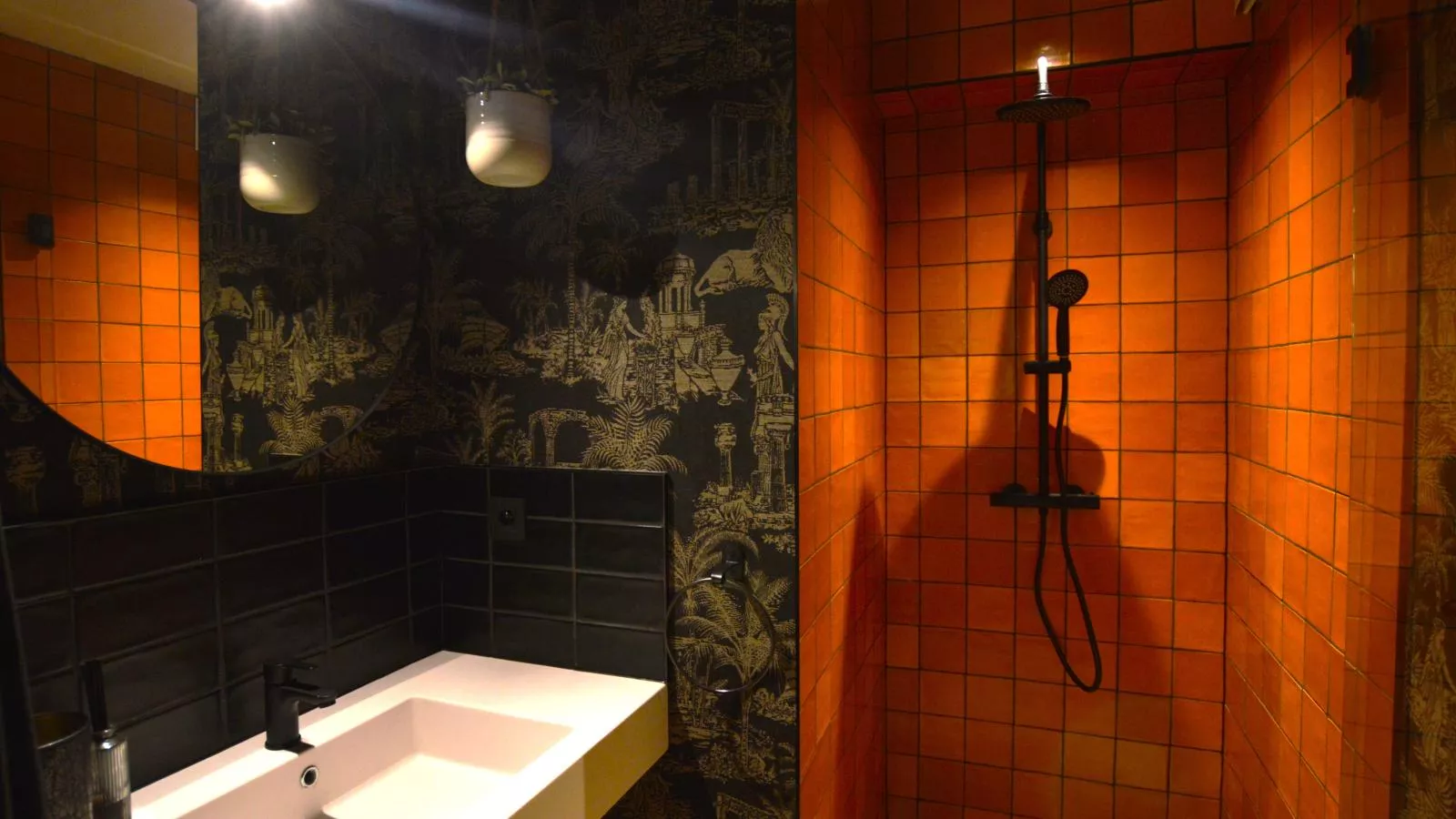 Loheré-Bathroom