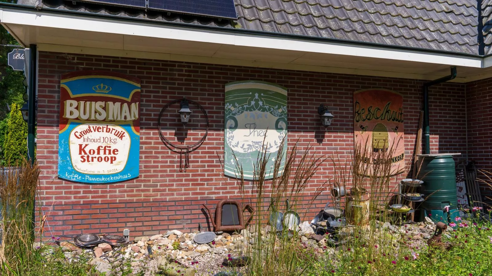 Regge en Weidezicht-Outdoor