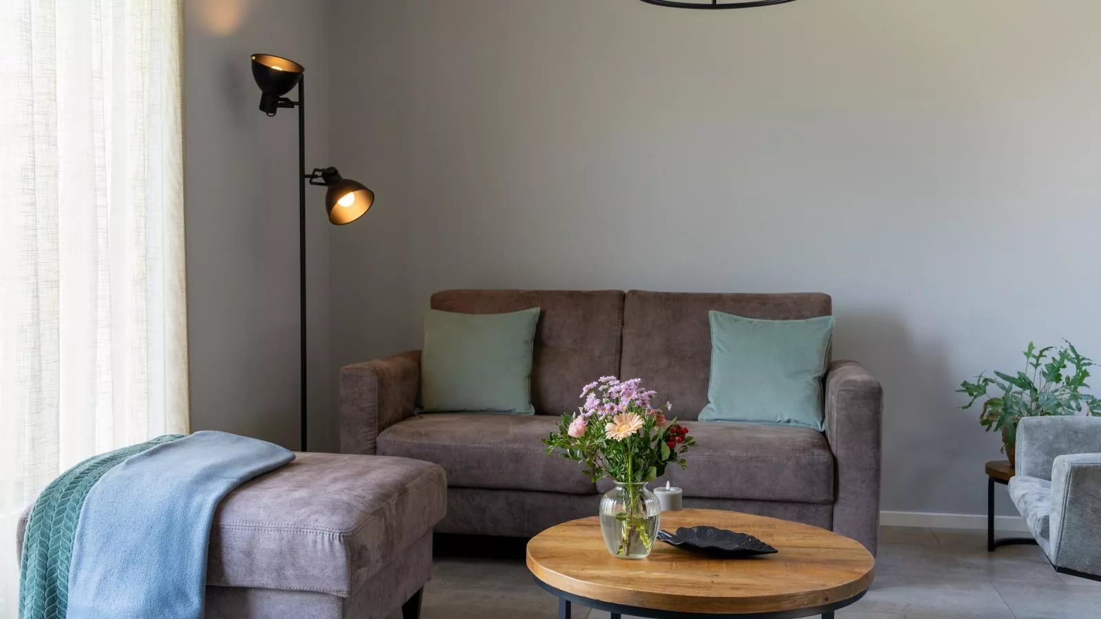 Weidezicht A-Indoor