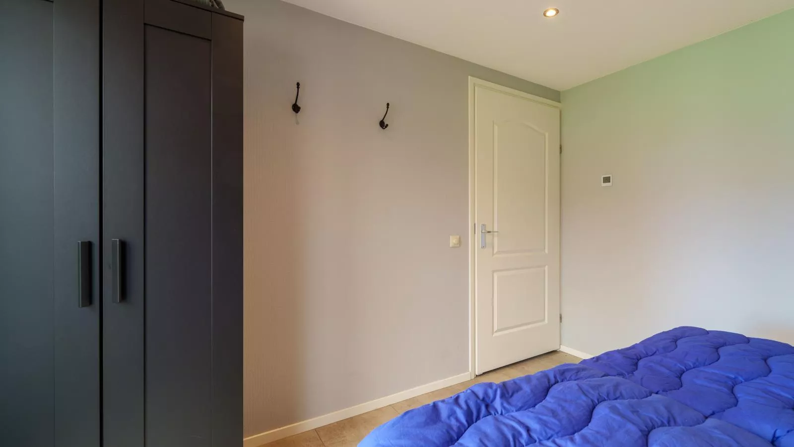 Weidezicht A-Bedroom