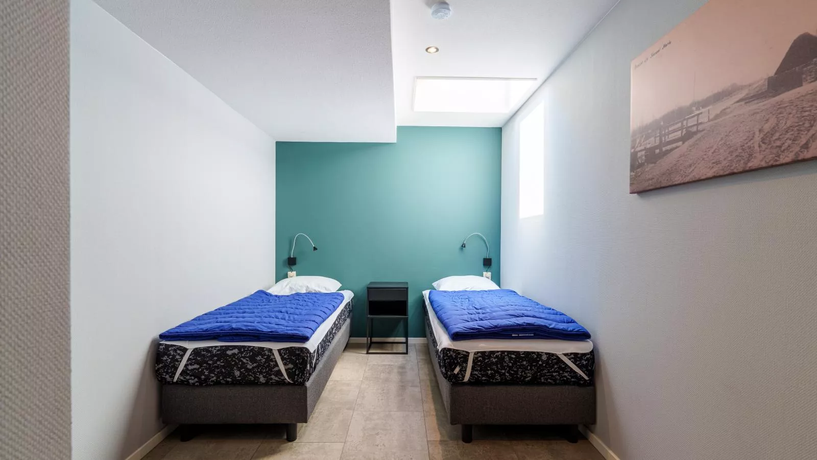 Weidezicht A-Bedroom