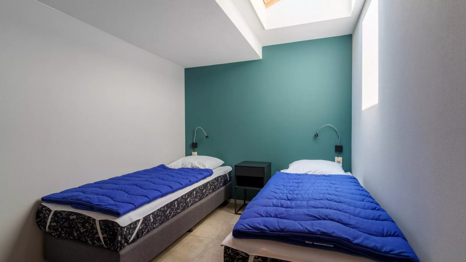 Weidezicht A-Bedroom