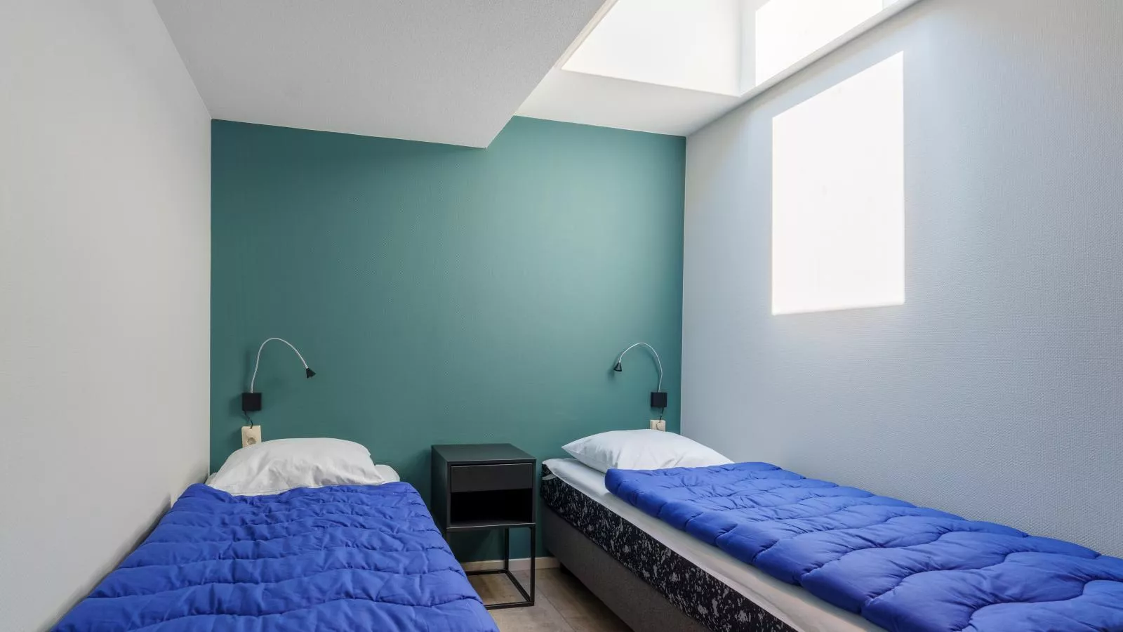 Weidezicht A-Bedroom